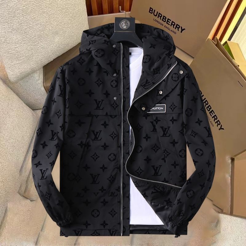 Louis Vuitton Outwear